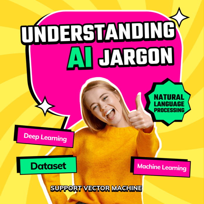 Understanding AI Jargon